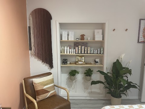 Blume Aesthetics & Head Spa