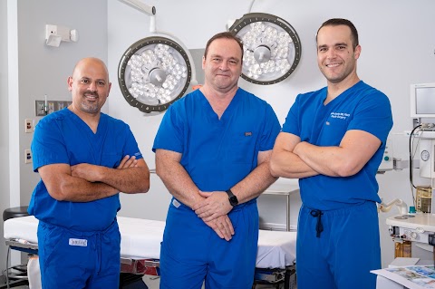 Sarasota Plastic Surgery Center & Med Spa