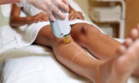Lasers & Facials Med Spa