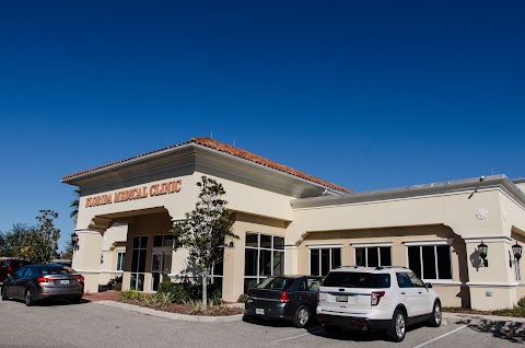Florida Medical Clinic Orlando Health Dermatology