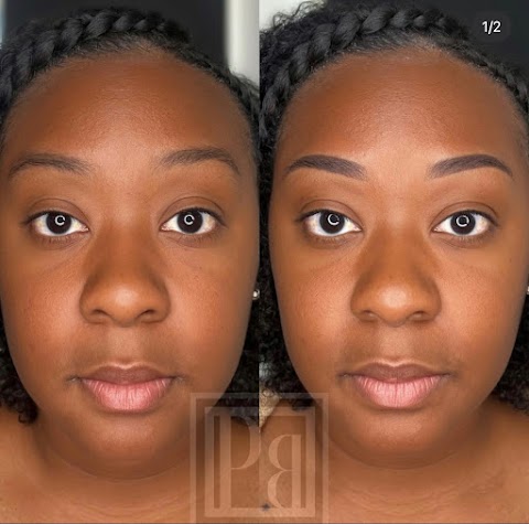 Precision Brows