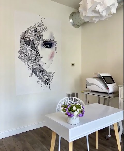 Caprice Beauty Aesthetics