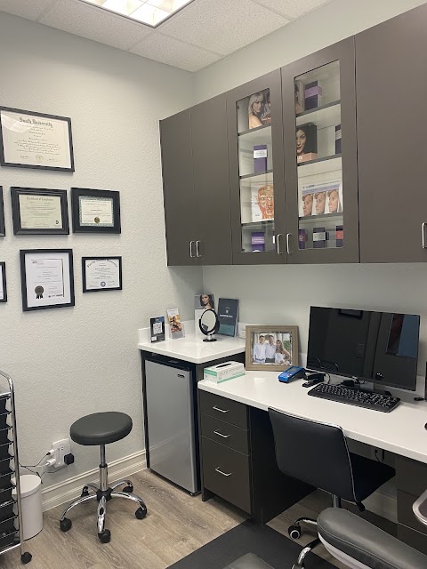 VCF medical