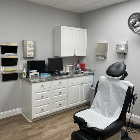Dermatology on Henderson