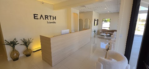 Earth Scientific Med Spa
