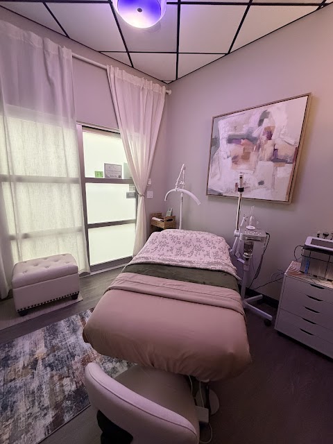TLT Facials & Skincare - Riverside Jacksonville