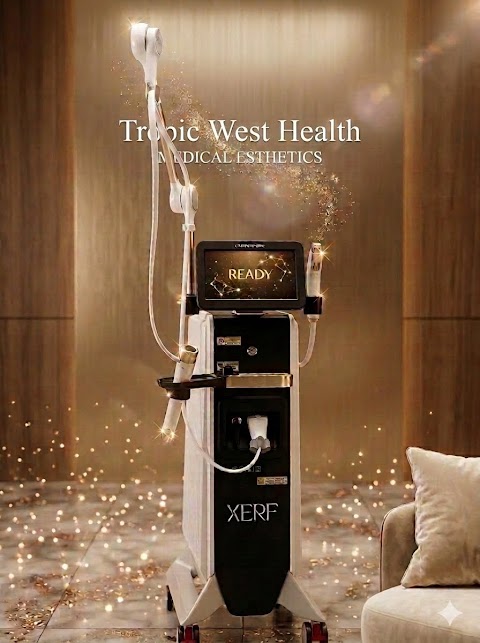 Tropic West Health