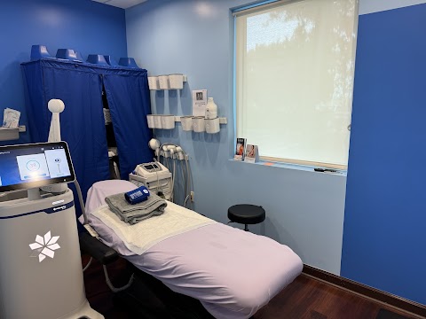 New Radiance Cosmetic Centers - Boca Raton