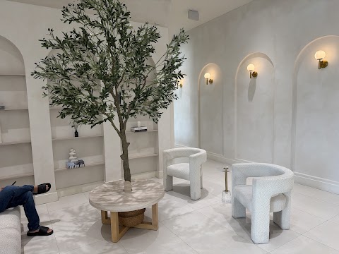 Darilis Luxury Medspa