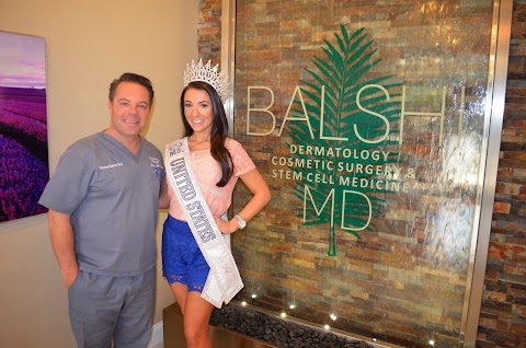 Balshi Dermatology and Cosmetic Surgery