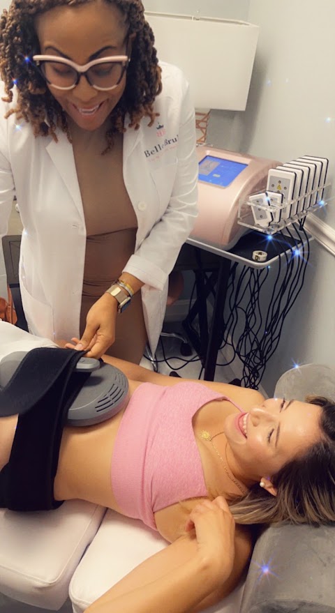 Belle Brulé Rejuvenation, Aesthetics and Anti-Aging Solutions