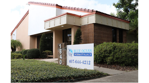 Blue Ocean Dermatology