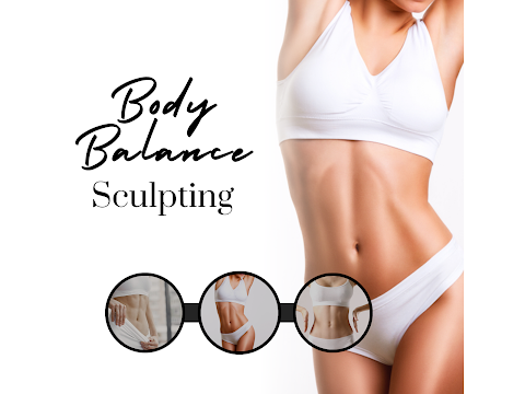 Body Balance Sculpting
