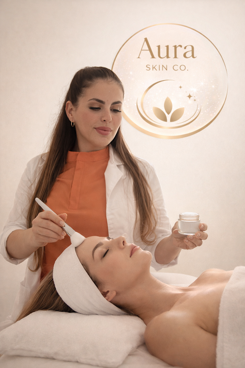 Aura Skin Co