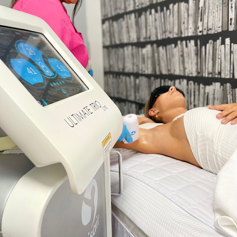 Bodyfree Laser