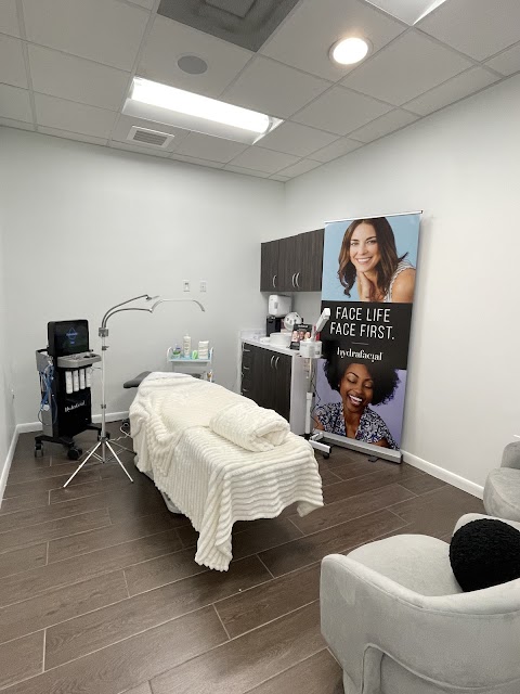 Pines Aesthetics Coral Springs