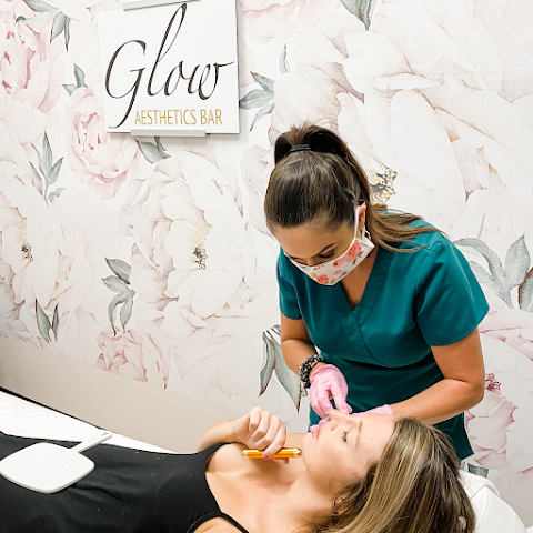 Glow St. Pete Med Spa