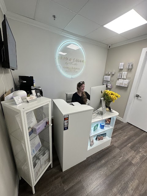 SKIN & LASER The Moran Medical Corp