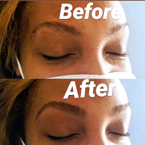 Bliss Beauty by Rima
