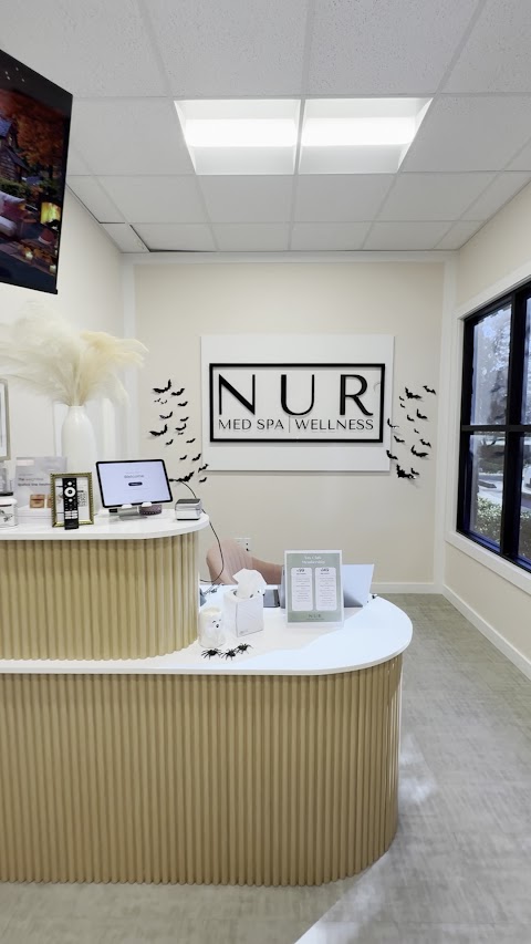 NUR MedSpa & Wellness Lake Nona, Orlando, FL