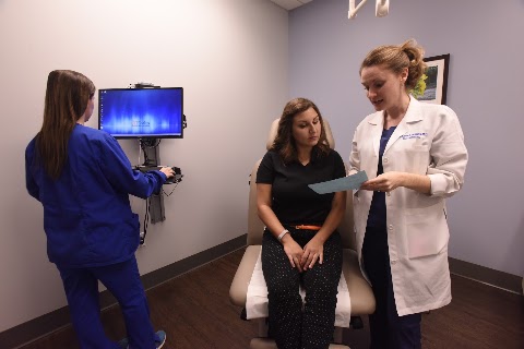 UF Health Dermatology - Deerwood Park