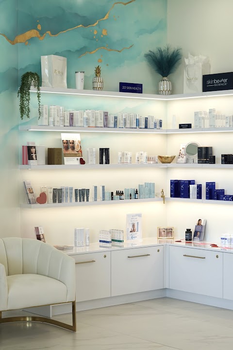 Better Me Med Spa