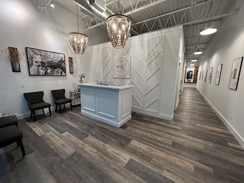 M2 Esthetics