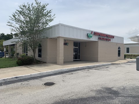 Alive IV Therapy Center