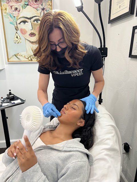 NUEVA Aesthetics (Previously Hahn Advanced Aesthetics)