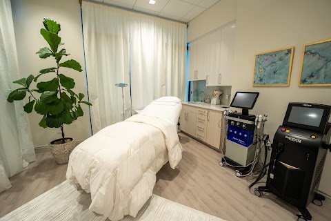 Grace and Grey Med Spa