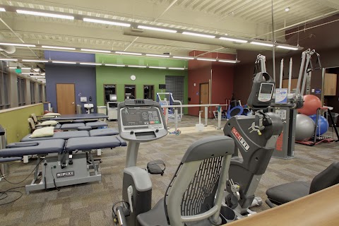 AdventHealth Wellness Center Wesley Chapel