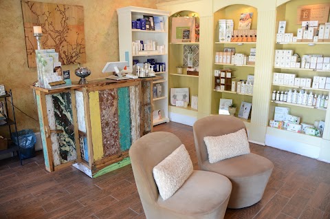 Fountain of Youth Spa