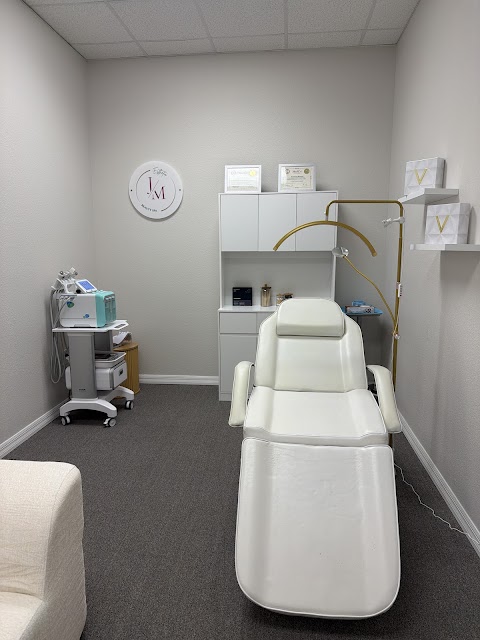 JM ESTHETIC BEAUTY SPA
