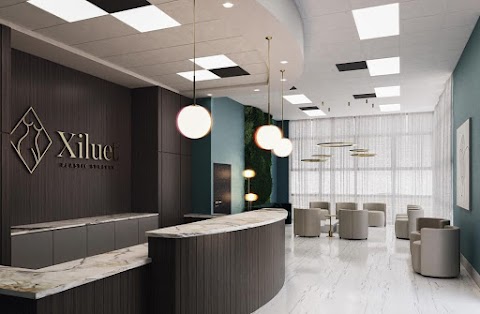 Xiluet plastic Surgery