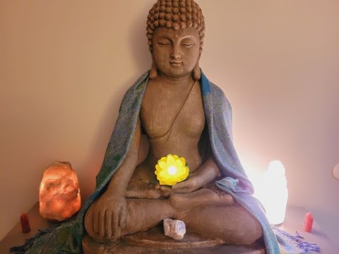 Sukha Skin Spa & Mindfulness Center LLC