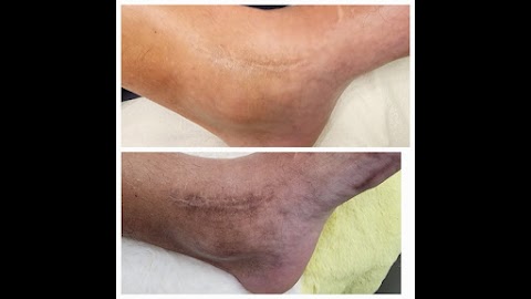 Hairless Medical Spa