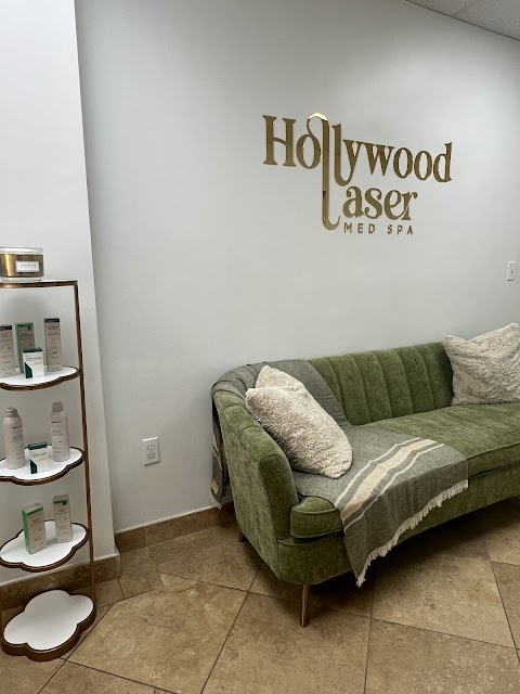 Hollywood Laser Med Spa