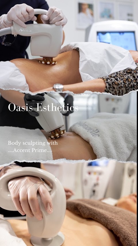 Oasis Esthetics