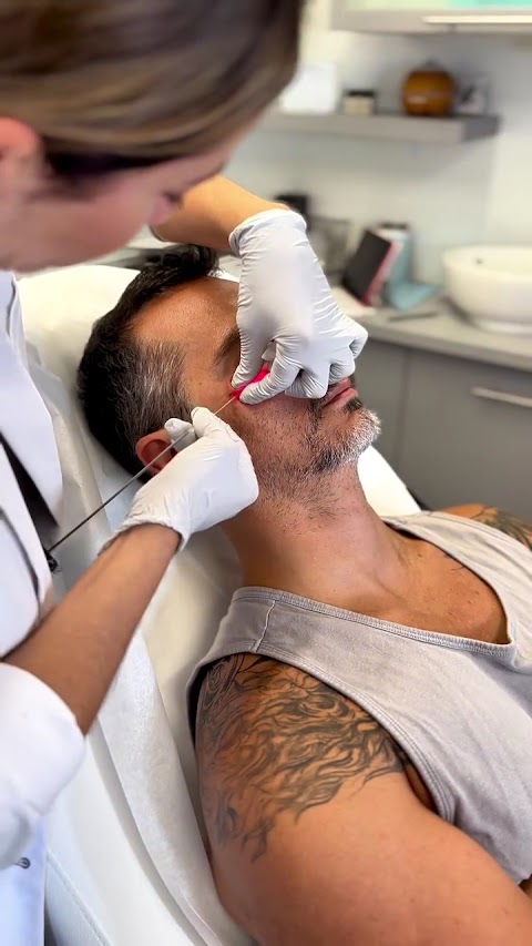 Ava Beauty Medical Aesthetics, LLC