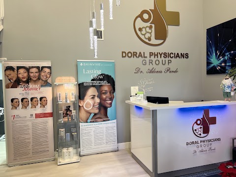 Essential Aesthetics by Dr Adonis Pardo