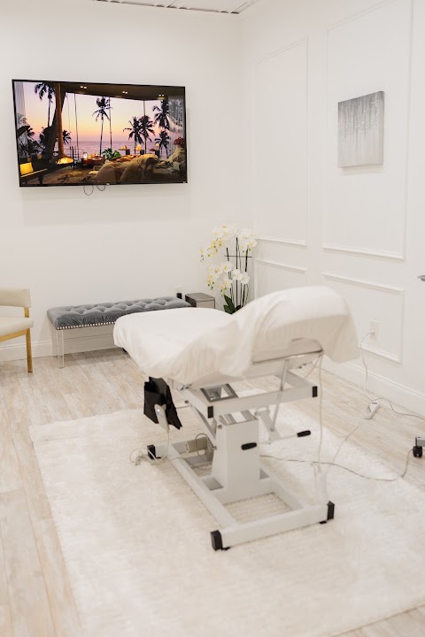 Misk Med Spa & Wellness