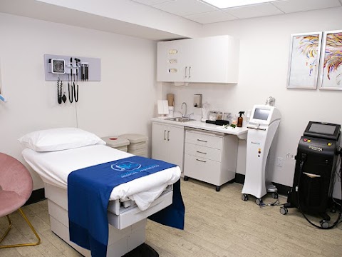 Comprehensive Medical Aesthetics