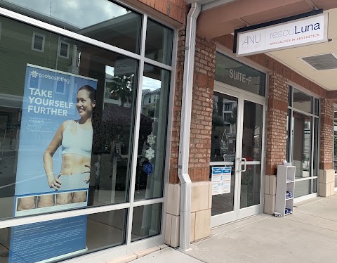 resouLuna | SPECIALTIES IN AESTHETICS - MedSpa