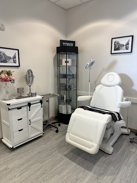 Oasis Aesthetics & Wellness