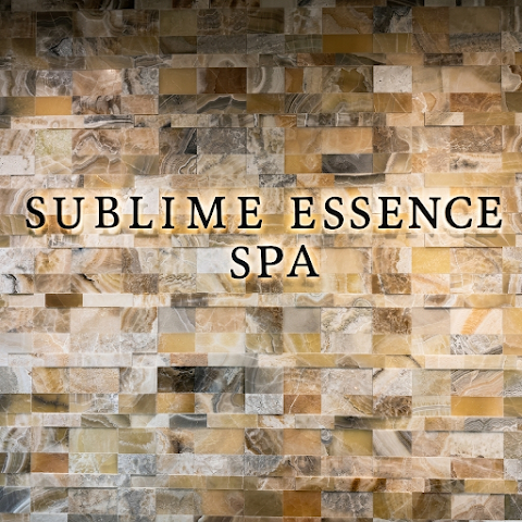 Sublime Essence Spa