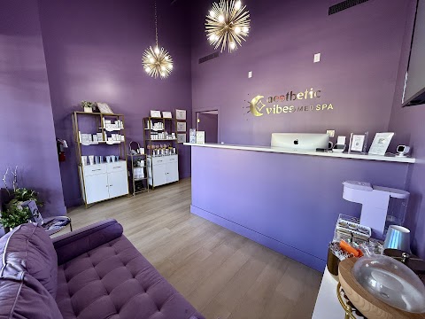 Aesthetic Vibes Med Spa