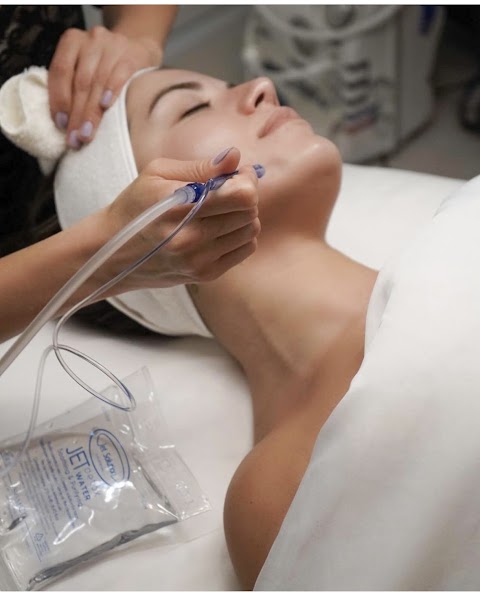 Beautiful Skin by Yuliya
