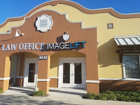 ImageLift: Facial Plastic Surgery