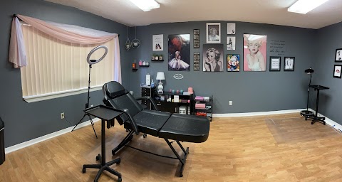 Luxe Brows & Co