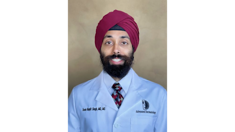 Sean Singh,